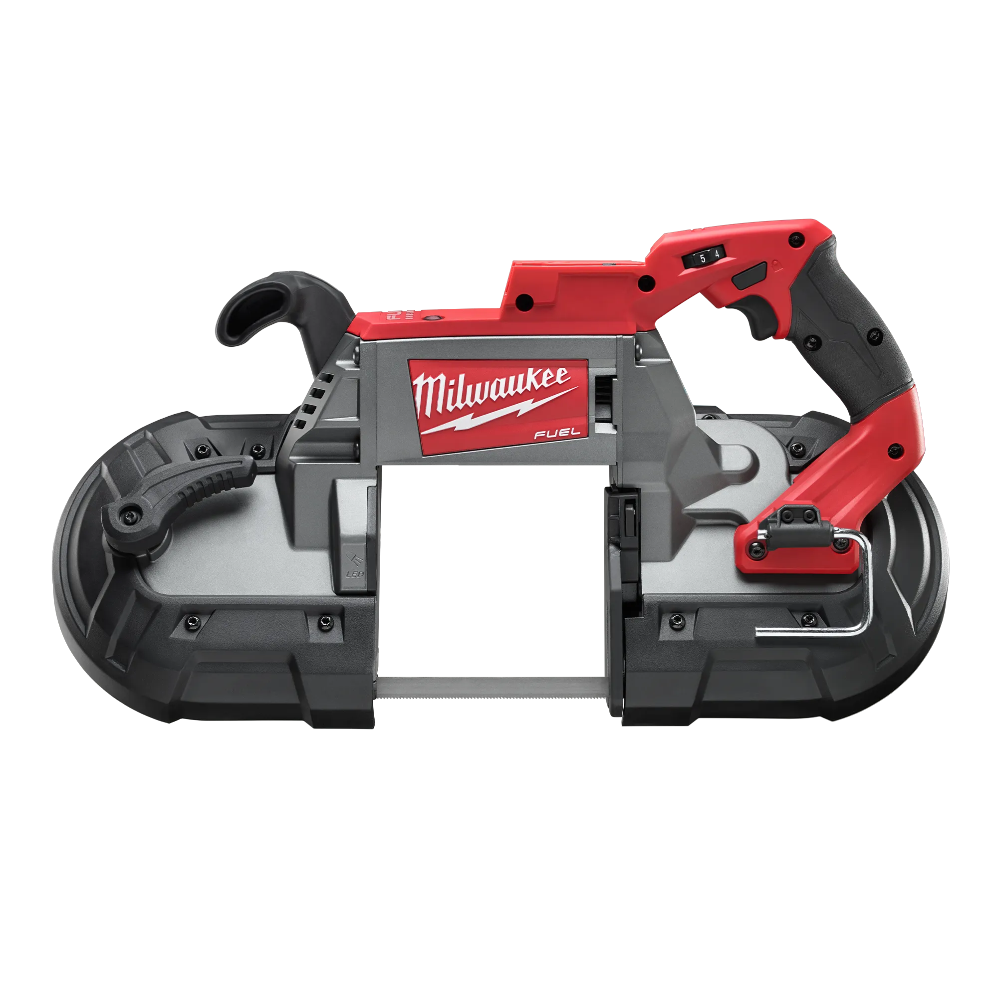 M18 FUEL Deep Cut Band Saw