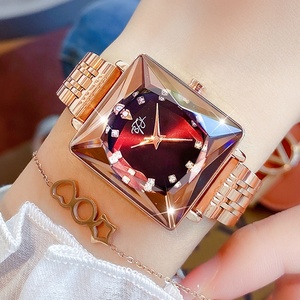 Elegant Stylish latest watches design for ladies Alibaba