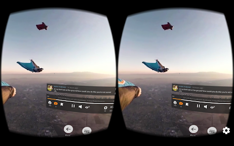 Fulldive VR Virtual Reality Apps on Google Play