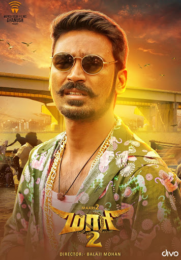 Maari 2 Movies on Google Play