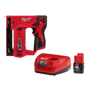 Milwaukee M12 12 Volt Li Ion 3 8