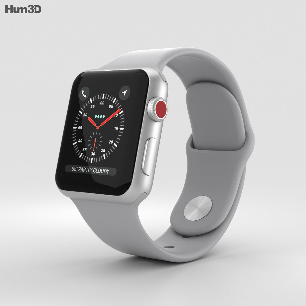 Used Apple Watch Series 3 Your Pocket Friendly Gadget Option