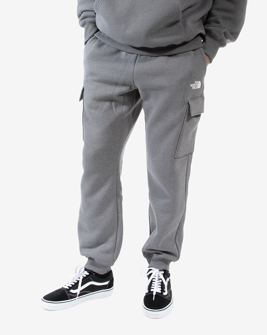 Shop The North Face Coordinates Joggers NF0A5GEM DYY grey SNIPES USA