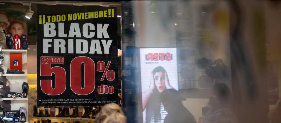 Black Friday 2023 todo lo que debes saber