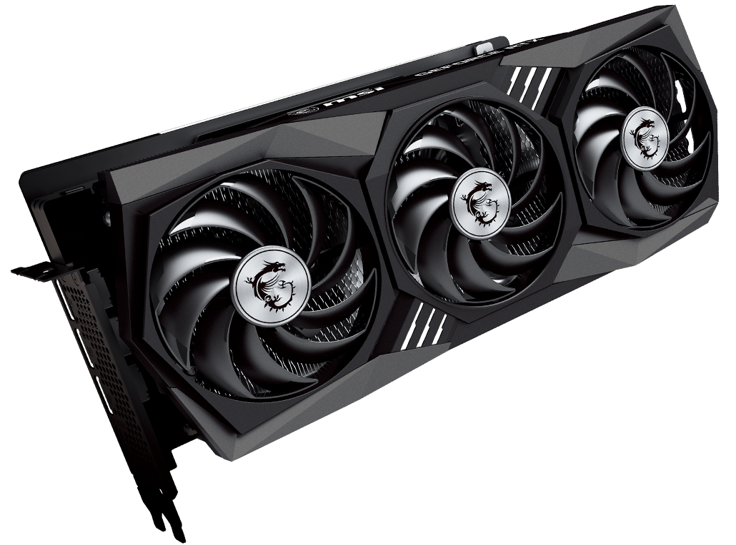 GeForce RTX 3080 GAMING X TRIO 10G