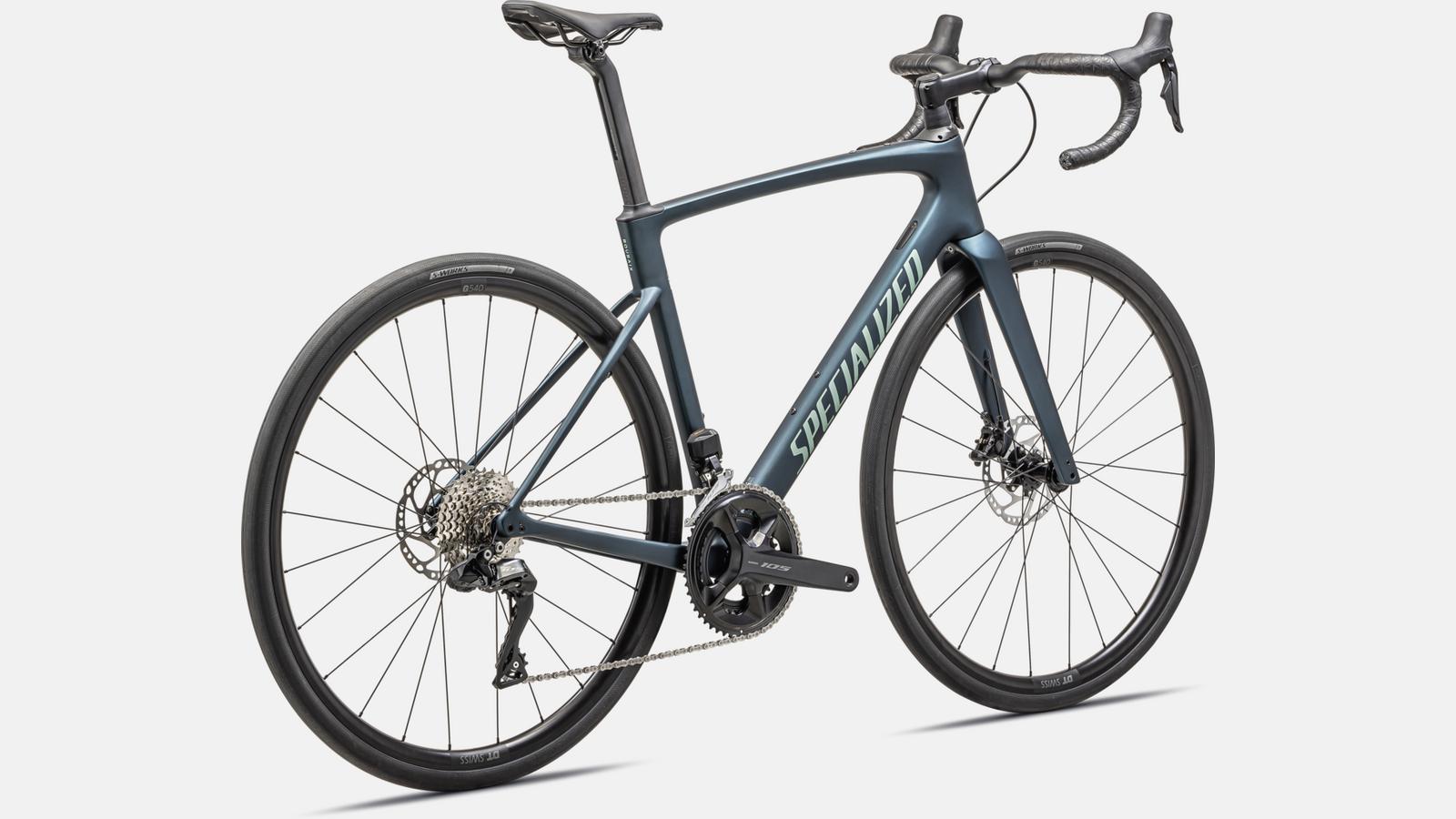 Specialized on sale roubaix womens