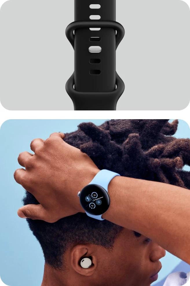 Wach active on sale