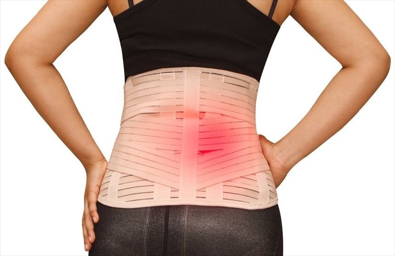 How to make on sale a waist trainer tighter