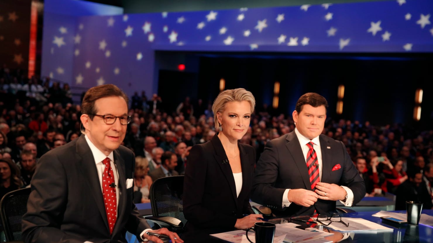 How to Watch Thursday s Fox News Republican Debate Live Stream Online