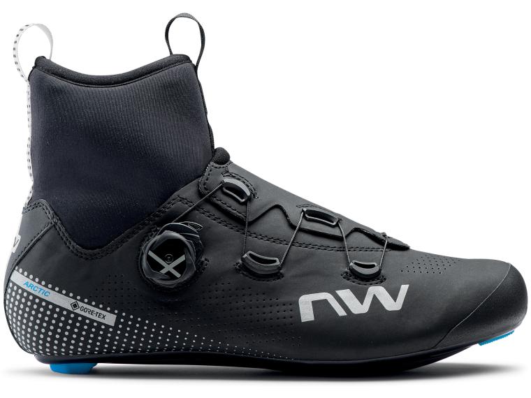 Northwave Celsius R Arctic GTX Wielrenschoenen Heren kopen Mantel