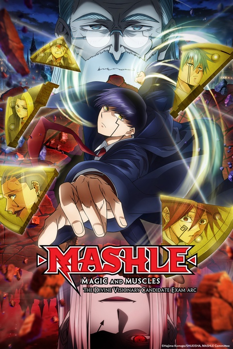 Watch Solo Leveling Crunchyroll
