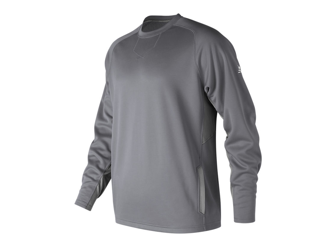 Baseball Pullover 2.0 Men s Tops NB Team Sports US