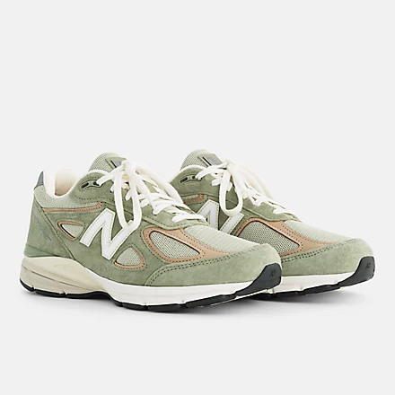 Iconic 990 Collection New Balance