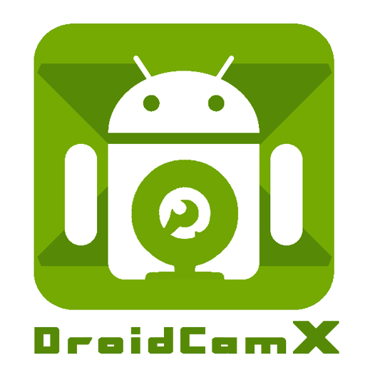 DroidCamX HD Webcam for PC Apps on Google Play
