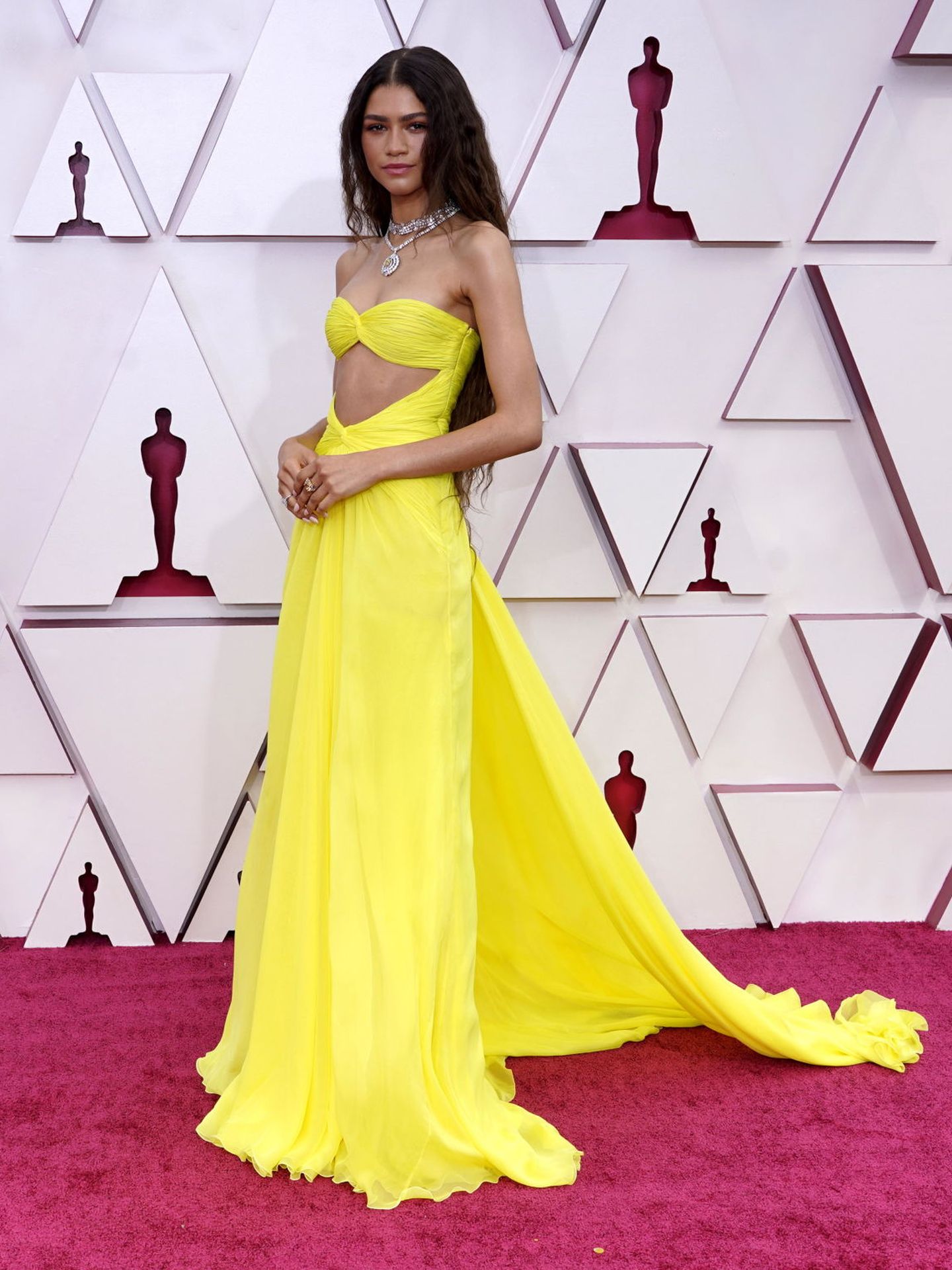 Todas los looks con los que Zendaya revolucion la industria de la