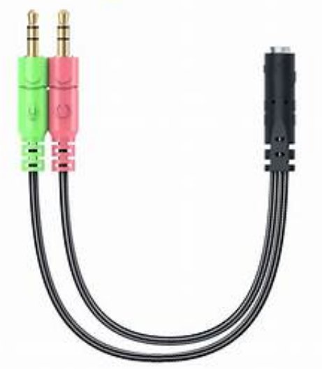 How to use Apple headphones as a mic on a PC Quora