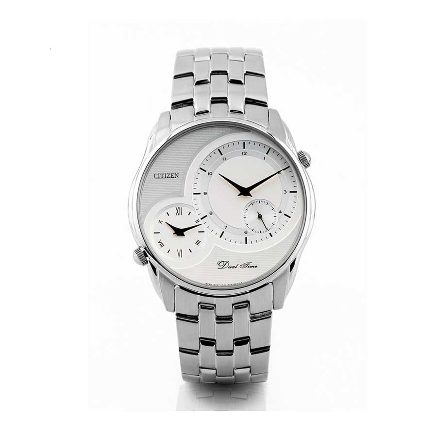 AO3000 50B Men s Dual Time Zone Watch AO3000 50B