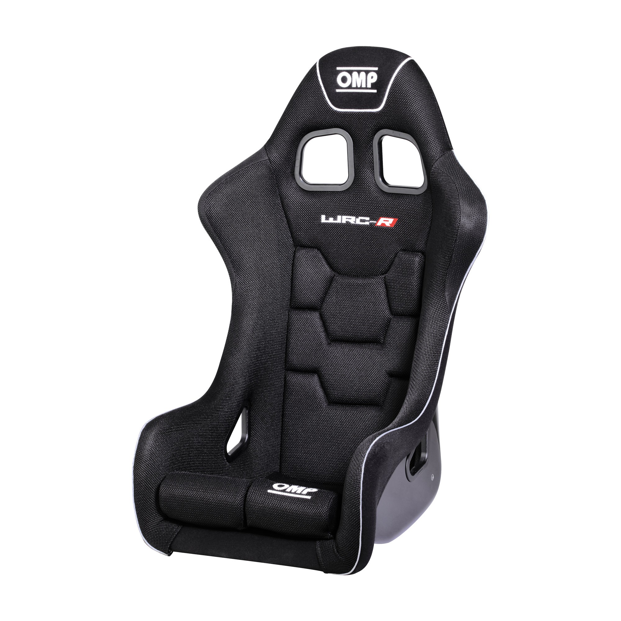 WRC R Racing seat OMP Racing