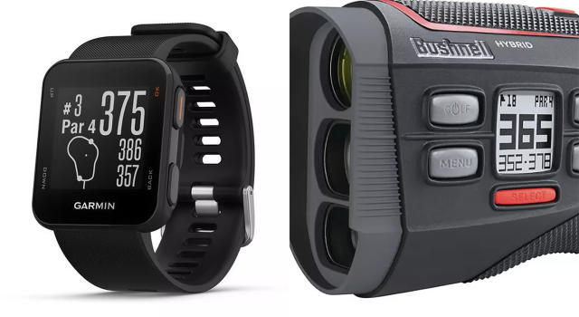Garmin approach on sale s10 course list