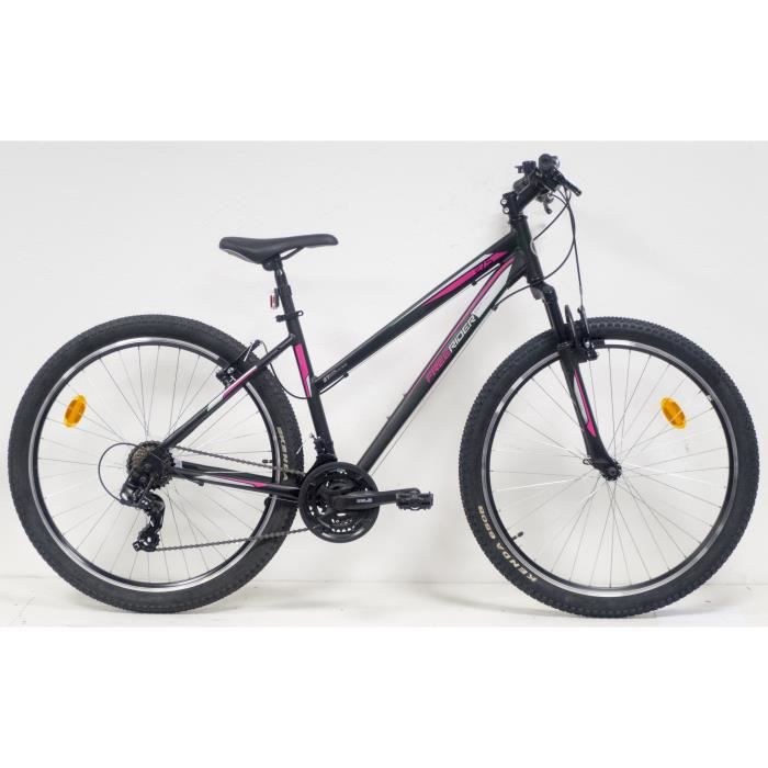 Velo on sale shimano femme