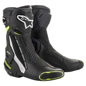 Alpinestars SMX Plus v2 Vented Boots