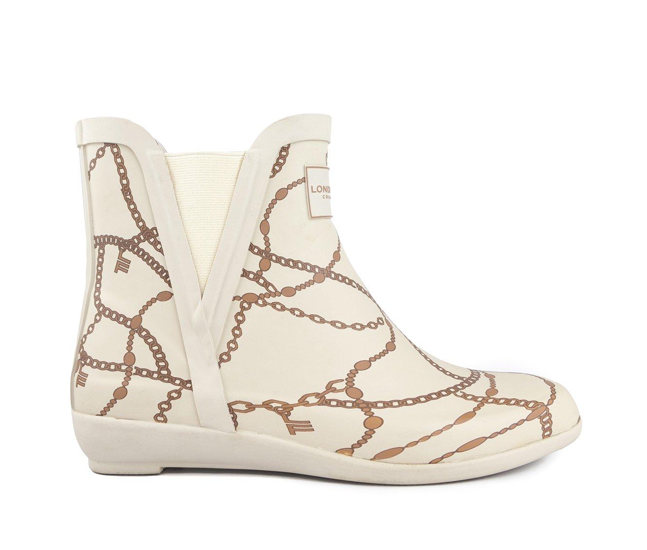 London on sale fog slippers