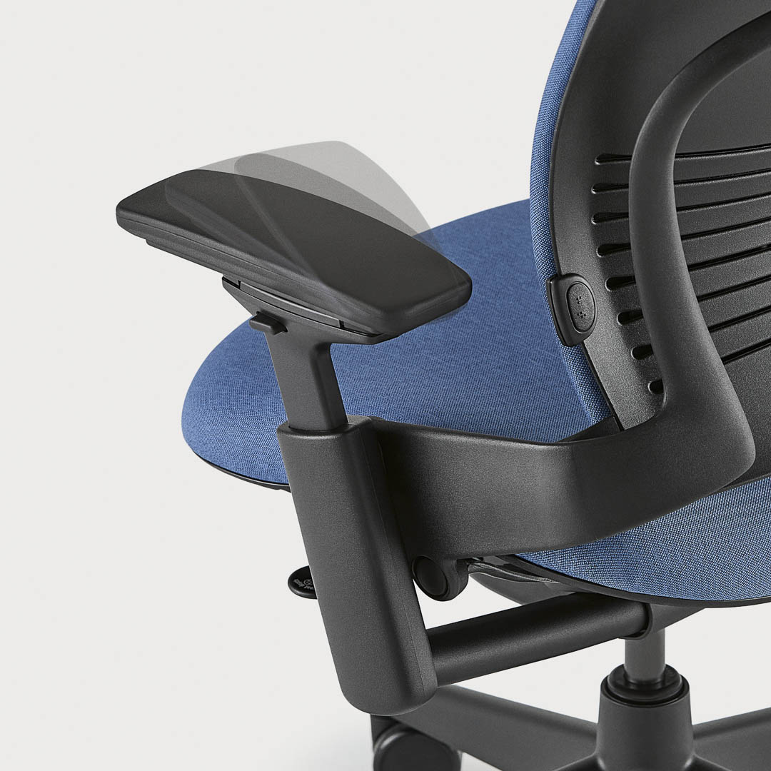 Leap Steelcase Store