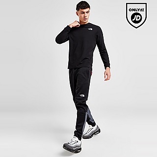 Mens north on sale face joggers sale