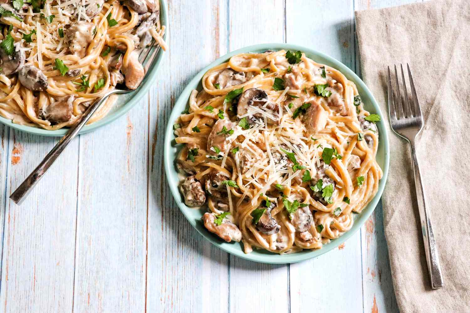 Instant pot chicken on sale and cream of mushroom