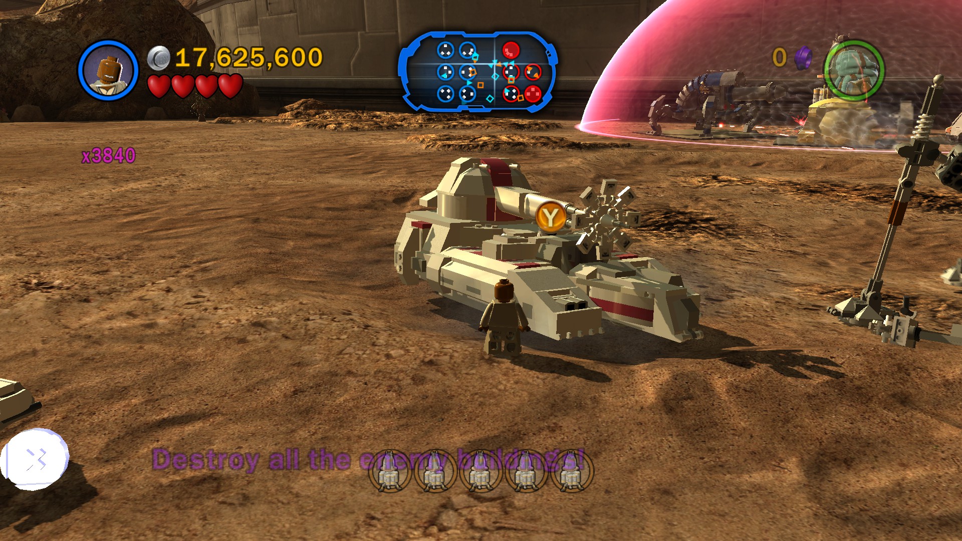 Steam Community Guide BLVGH LEGO Star Wars III The Clone Wars