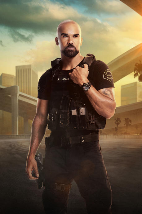 Watch S.W.A.T. Streaming Online Hulu Free Trial