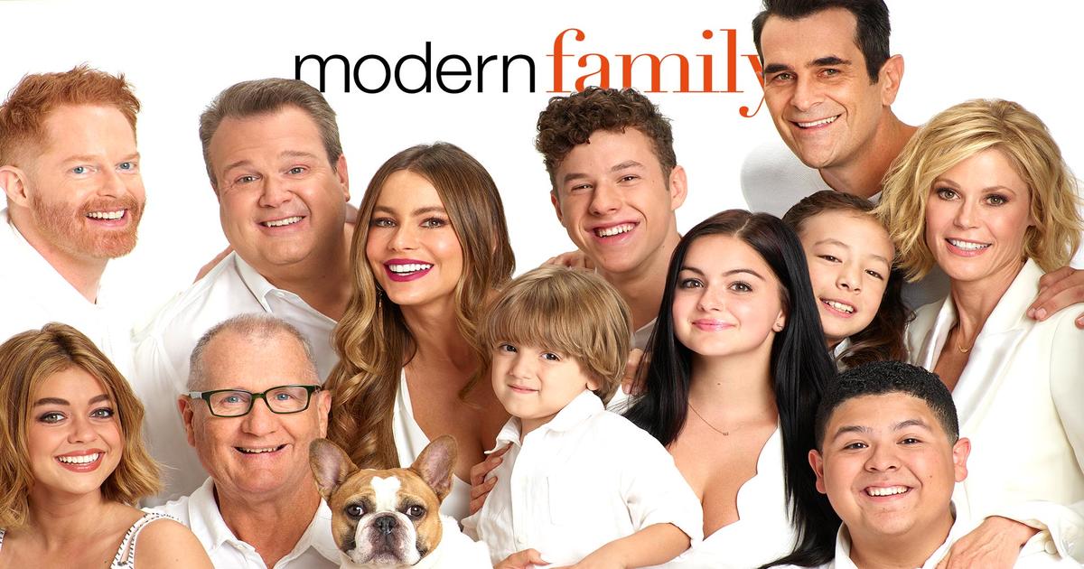 Watch Modern Family Streaming Online Hulu Free Trial